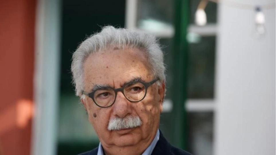 Το νου του στον ύπνο! Γαβρόγλου από το 1ο ΕΠΑΛ Αγ. Αναργύρων: Από του χρόνου τα μαθήματα θα ξεκινούν στις εννέα